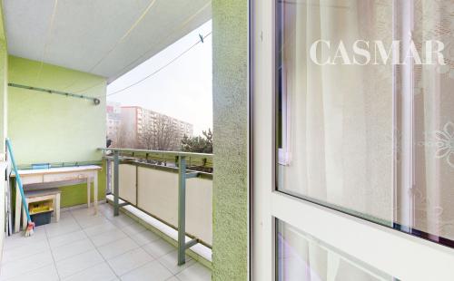 Na prenájom | 3-izbový byt – sídlisko Družba, Trnava