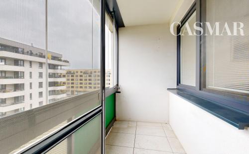 REZERVOVANÉ zariadený 2-izbový apartmán v novostavbe Arboria