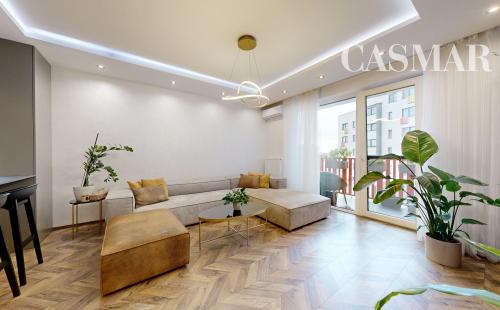 🏡 Na predaj moderný 3-izbový byt v novostavbe - Trnava