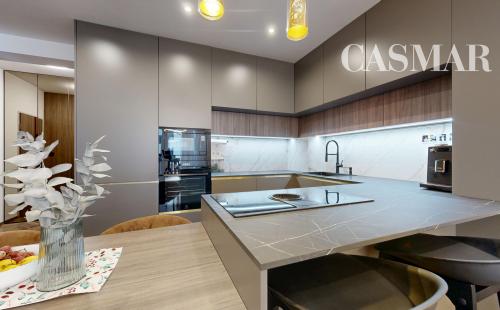 🏡 Na predaj moderný 3-izbový byt v novostavbe - Trnava