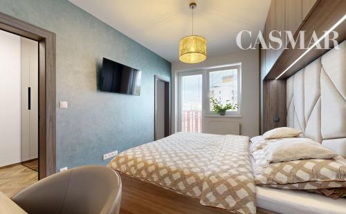 🏡 Na predaj moderný 3-izbový byt v novostavbe - Trnava