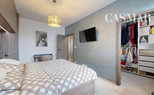 🏡 Na predaj moderný 3-izbový byt v novostavbe - Trnava