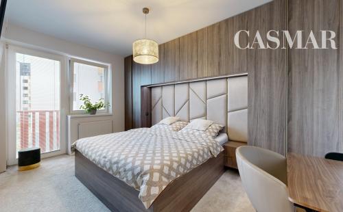 🏡 Na predaj moderný 3-izbový byt v novostavbe - Trnava