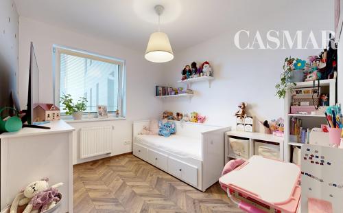 🏡 Na predaj moderný 3-izbový byt v novostavbe - Trnava