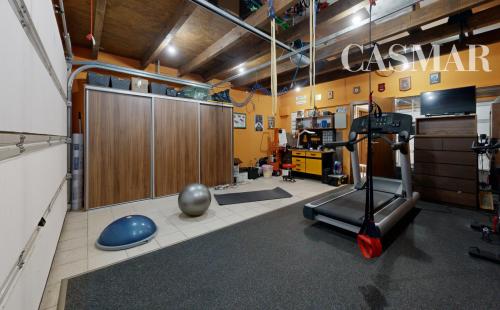 BÝVAJTE V NADŠTANDARTNOM DOME NA LUKRATÍVNOM MIESTE!