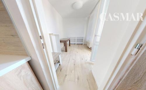 Na predaj: moderný 2-izbový byt s dvoma loggiami – Čajkovského ulica, Trnava