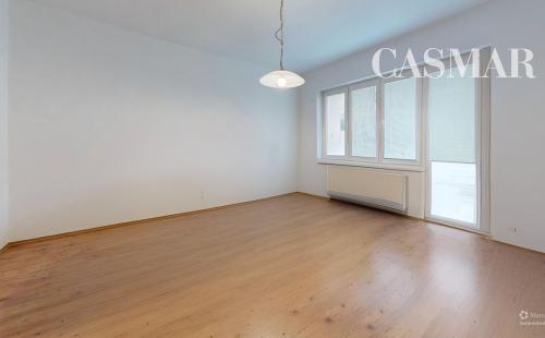 Rodinný dom s dvoma bytovými jednotkami a záhradou v obľúbenej lokalite Kopánka – Trnava