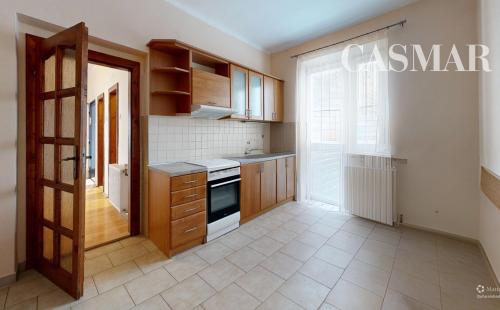 Rodinný dom s dvoma bytovými jednotkami a záhradou v obľúbenej lokalite Kopánka – Trnava