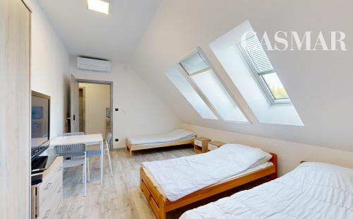 Na predaj rodinný dom/objekt situovaný v časti Oravné na okraji Trnavy.