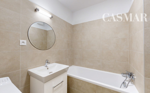 prenájom 2 izbový byt v I. etape projektu Prúdy