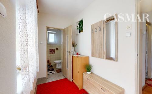 3-izbový rodinný dom s veľkým pozemkom 1454 m²