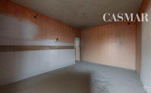 Dva rodinné domy na pozemku 820 m² v Čataji