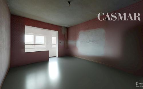 Dva rodinné domy na pozemku 820 m² v Čataji