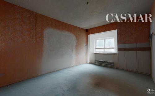 Dva rodinné domy na pozemku 820 m² v Čataji