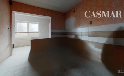 Dva rodinné domy na pozemku 820 m² v Čataji