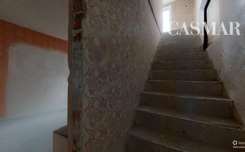 Dva rodinné domy na pozemku 820 m² v Čataji