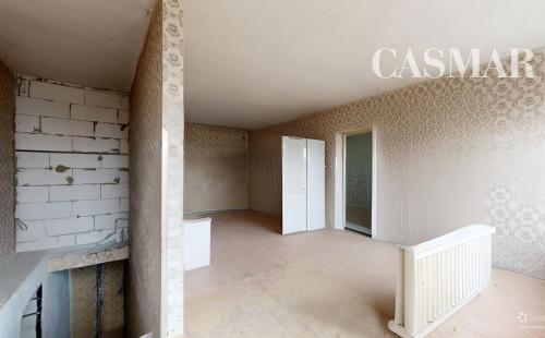 Dva rodinné domy na pozemku 820 m² v Čataji