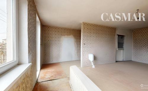 Dva rodinné domy na pozemku 820 m² v Čataji