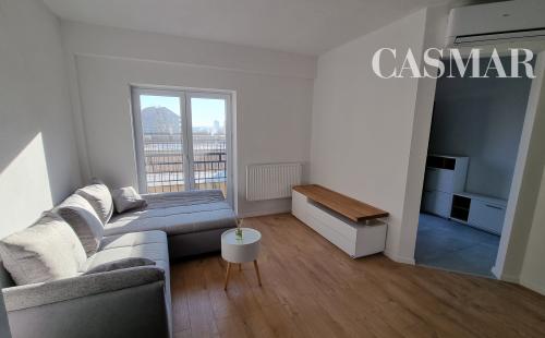 3izb. byt v centre s klimatizáciou