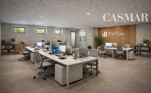 PREDAJ - Nebytový priestor 107 m2