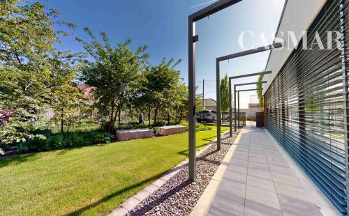 Na predaj rodinný dom/objekt situovaný v časti Oravné na okraji Trnavy.