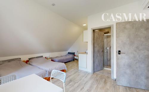 Na predaj rodinný dom/objekt situovaný v časti Oravné na okraji Trnavy.