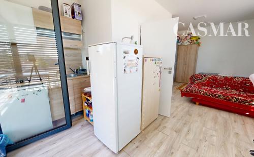 Na predaj rodinný dom/objekt situovaný v časti Oravné na okraji Trnavy.