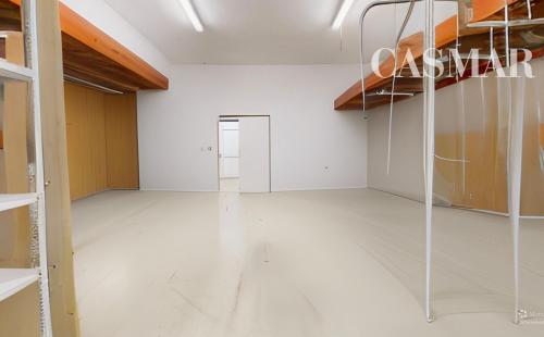 Na predaj: Multifunkčný komerčný objekt – Radošovce