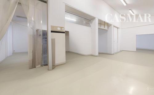 NA PRENÁJOM: Multifunkčný komerčný objekt – Radošovce