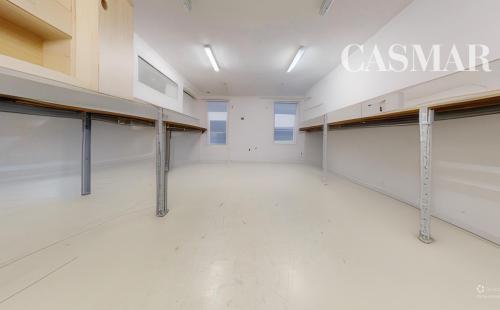 NA PRENÁJOM: Multifunkčný komerčný objekt – Radošovce