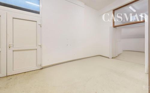 NA PRENÁJOM: Multifunkčný komerčný objekt – Radošovce