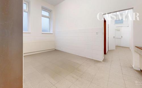 NA PRENÁJOM: Multifunkčný komerčný objekt – Radošovce