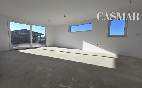 Novostavba 4-izbového bungalovu v novej lokalite – Slovenská Nová Ves