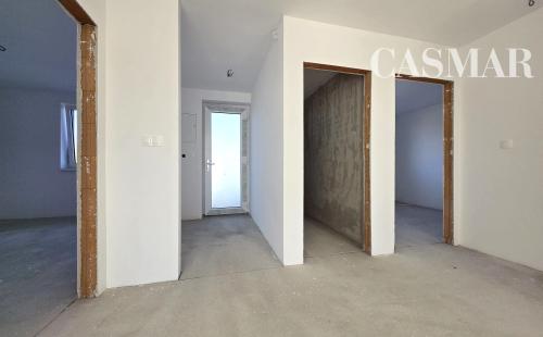 Novostavba 4-izbového bungalovu v novej lokalite – Slovenská Nová Ves