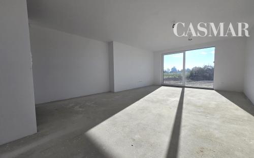 Novostavba 4-izbového bungalovu v novej lokalite – Slovenská Nová Ves