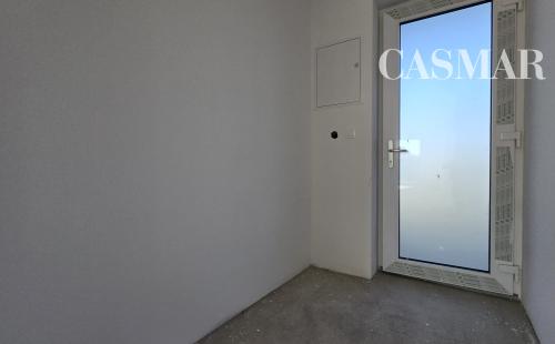 Novostavba 4-izbového bungalovu v novej lokalite – Slovenská Nová Ves