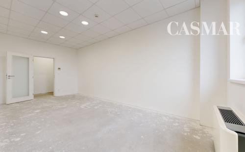 🏢 Na prenájom | Kancelárske priestory 390 m² – Zavarská ulica, Trnava