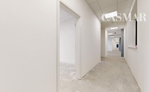 🏢 Na prenájom | Kancelárske priestory 390 m² – Zavarská ulica, Trnava