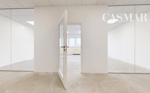 🏢 Na prenájom | Kancelárske priestory 390 m² – Zavarská ulica, Trnava