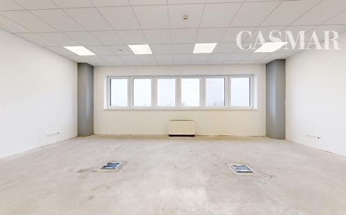 🏢 Na prenájom | Kancelárske priestory 390 m² – Zavarská ulica, Trnava