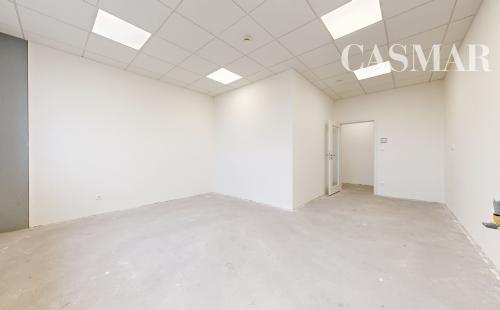 🏢 Na prenájom | Kancelárske priestory 390 m² – Zavarská ulica, Trnava