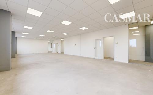 🏢 Na prenájom | Kancelárske priestory 390 m² – Zavarská ulica, Trnava