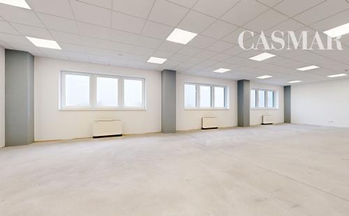🏢 Na prenájom | Kancelárske priestory 390 m² – Zavarská ulica, Trnava