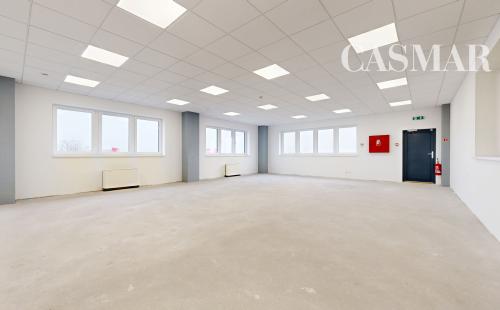 Na prenájom | Kancelárske priestory 390 m² – Zavarská ulica, Trnava
