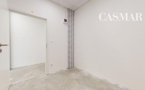 Na prenájom | Kancelárske priestory 390 m² – Zavarská ulica, Trnava