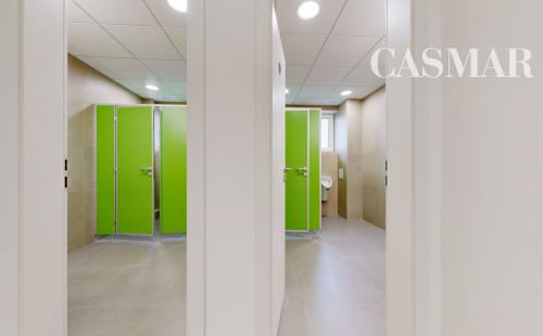 Na prenájom | Kancelárske priestory 390 m² – Zavarská ulica, Trnava