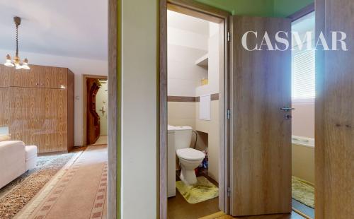 Na prenájom | 3-izbový byt – sídlisko Družba, Trnava