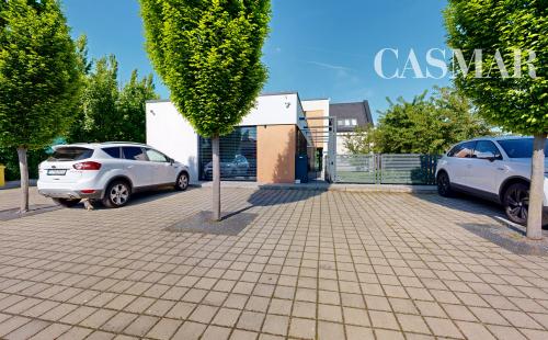 Na predaj rodinný dom/objekt situovaný v časti Oravné na okraji Trnavy.