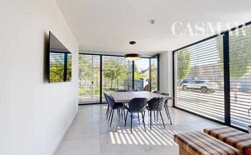 Na predaj rodinný dom/objekt situovaný v časti Oravné na okraji Trnavy.