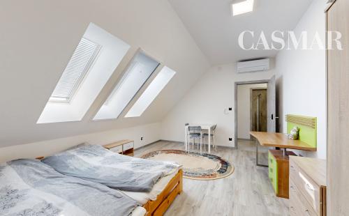 Na predaj rodinný dom/objekt situovaný v časti Oravné na okraji Trnavy.